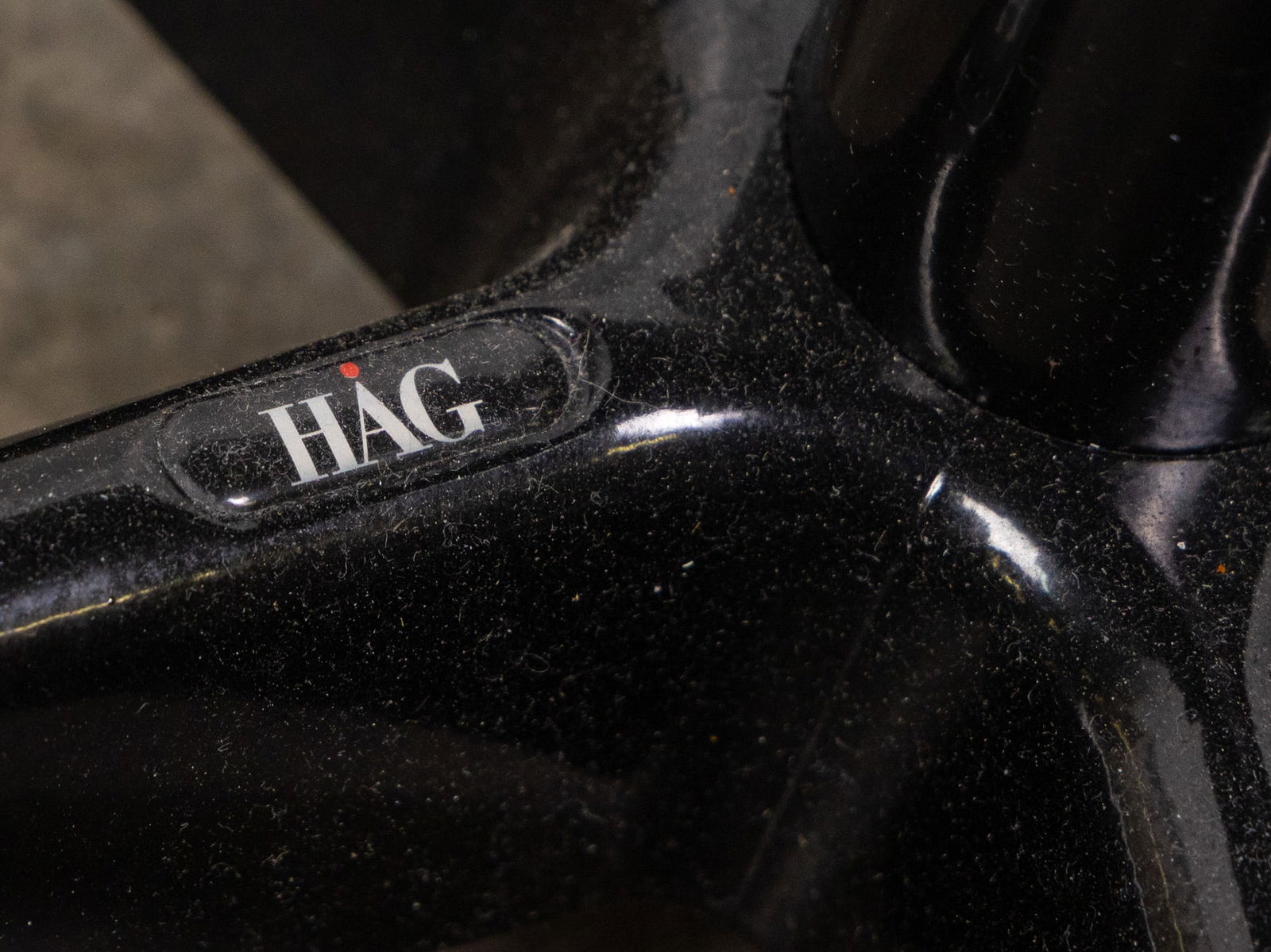 HAG | Capisco Saddle Seat Adjustable Work Chair - 7