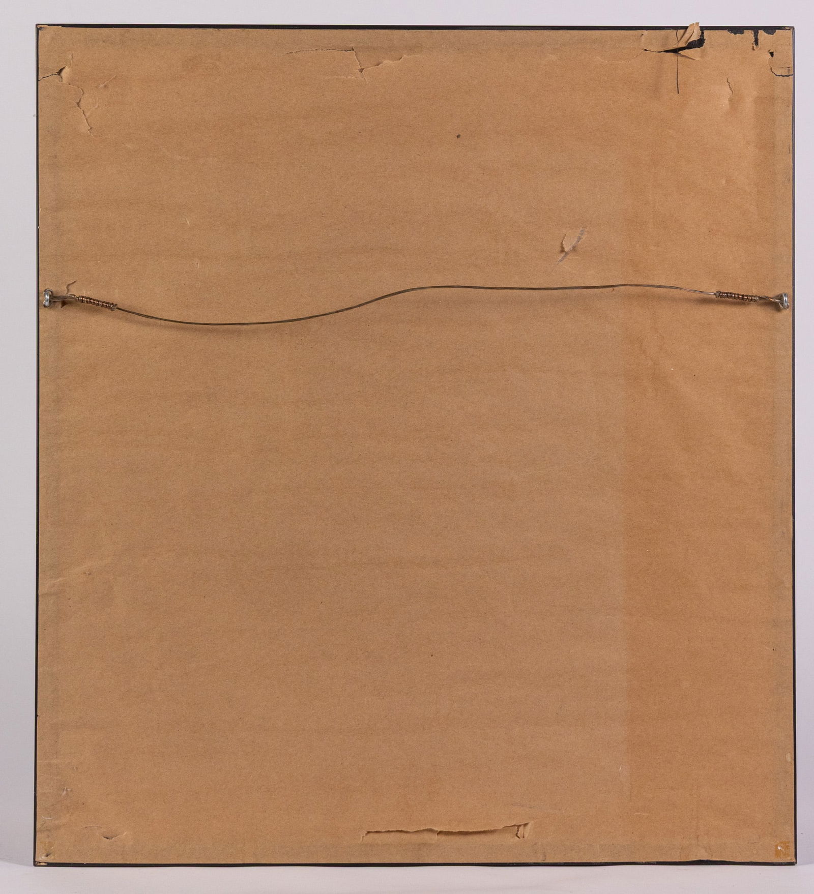 Lawrence Nelson Wilbur (1897-1988) | "Model Resting" Signed Etching - 6