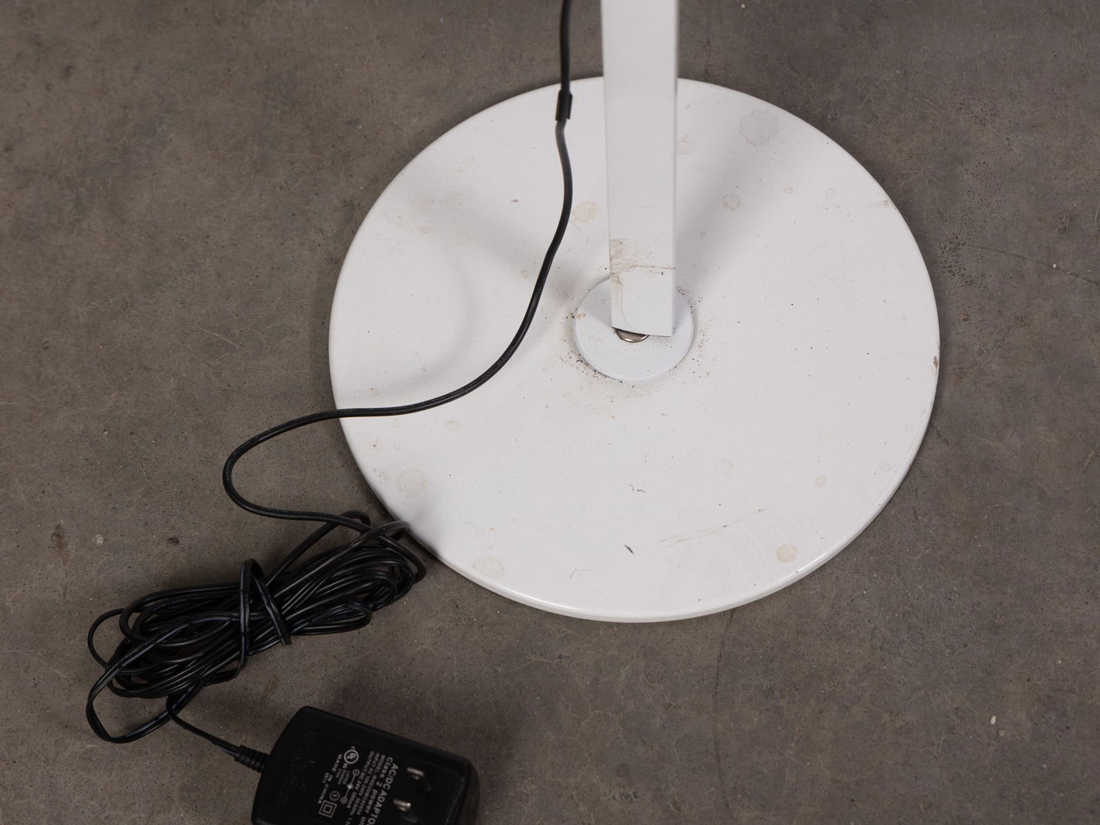 Koncept | Modern Equo Floor Lamp - 3