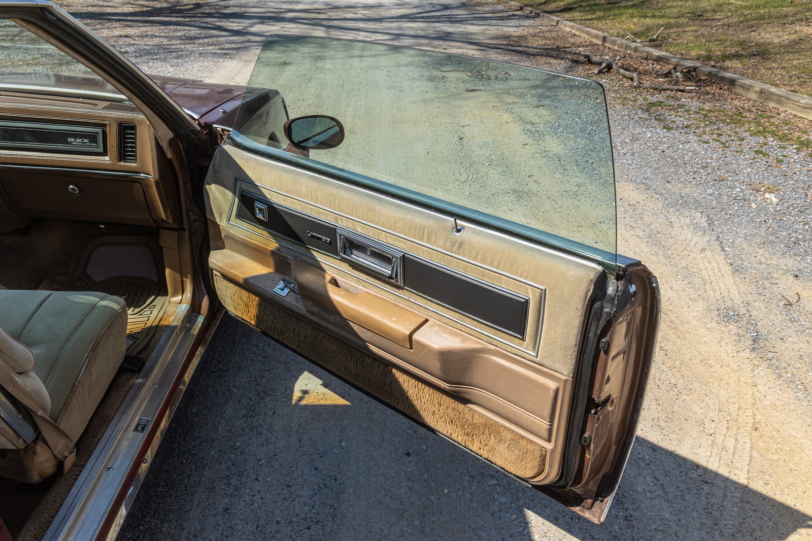 1987 Buick Regal - 9