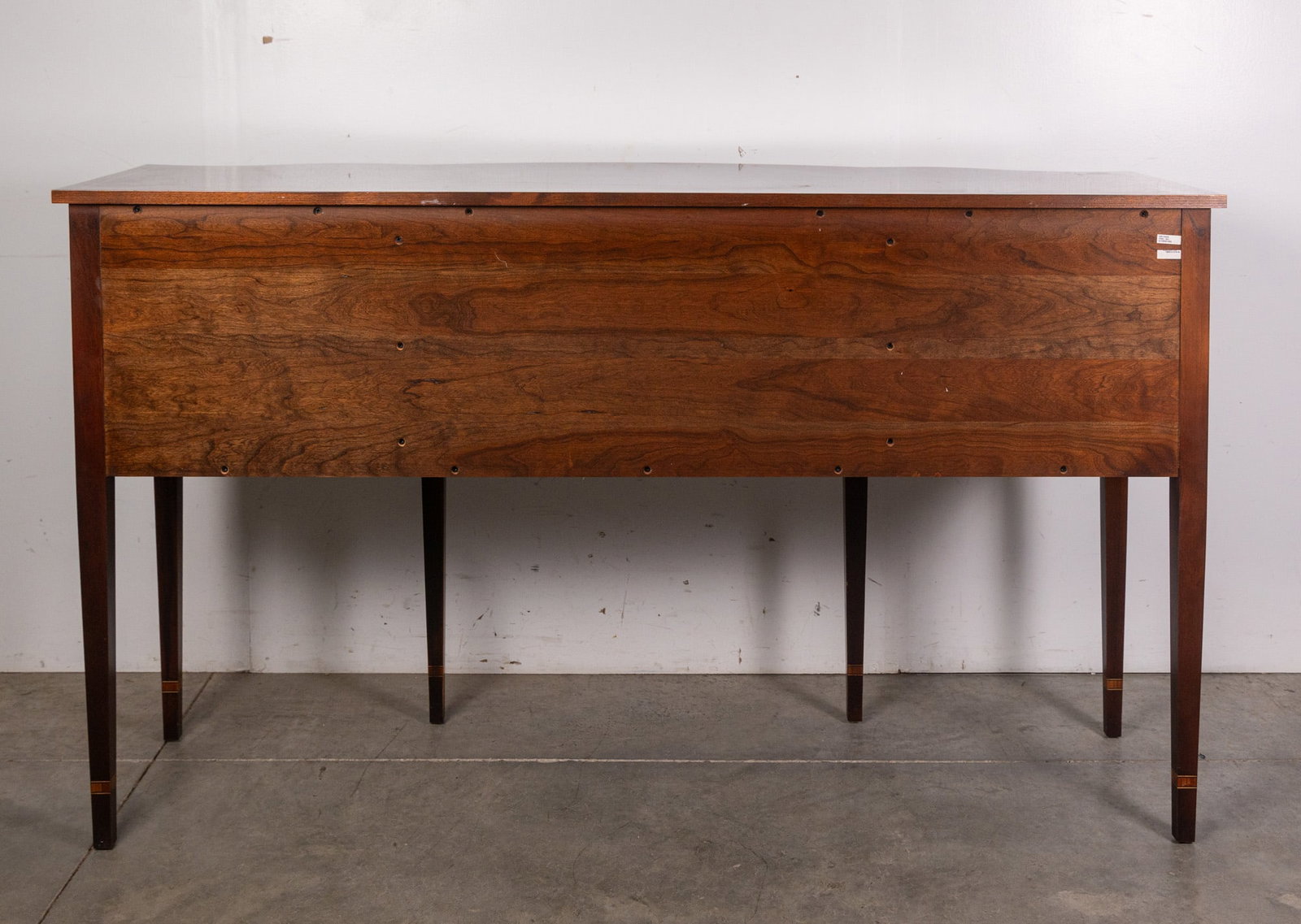 Stickley Federal Style Sideboard - 13