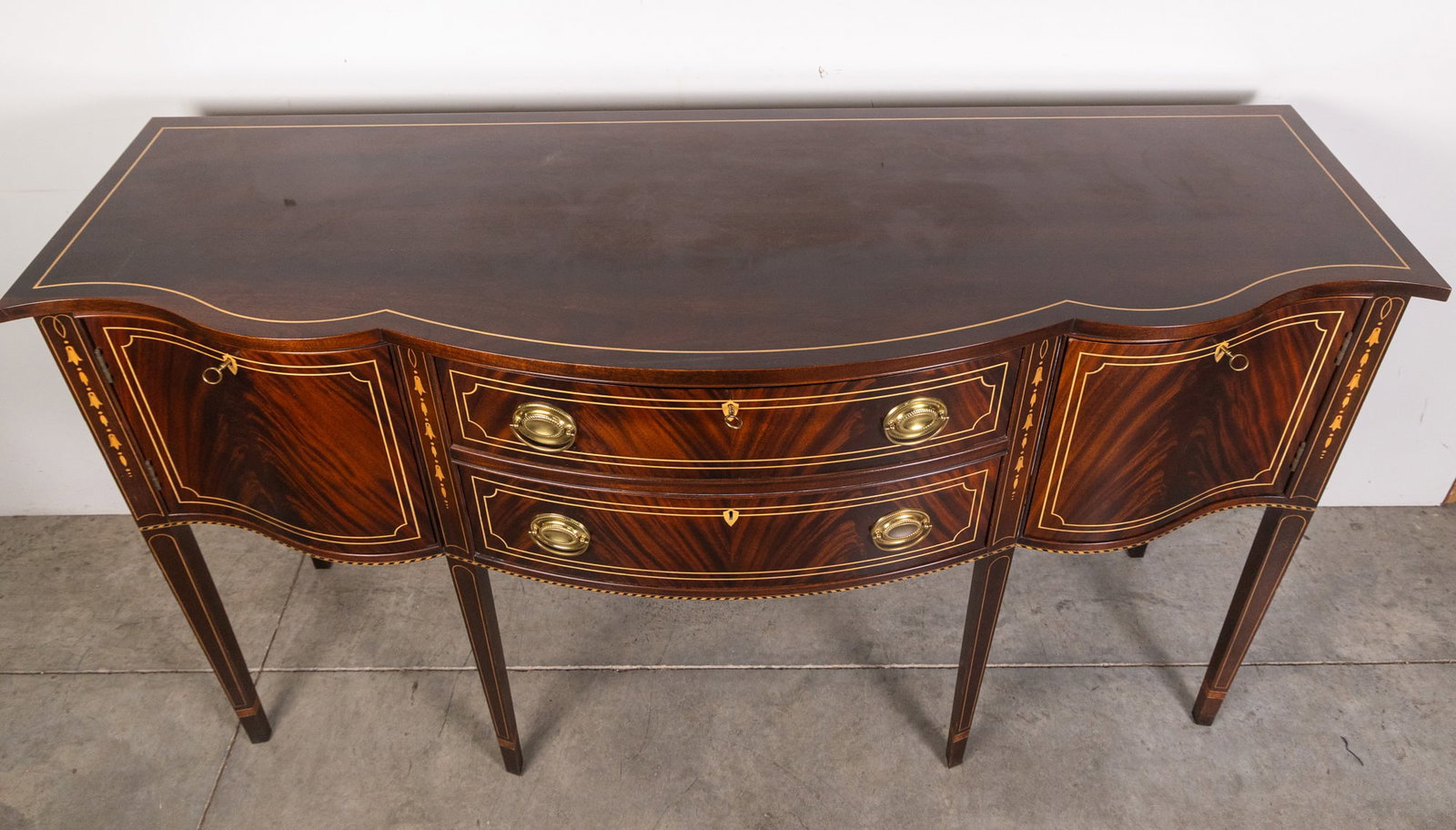 Stickley Federal Style Sideboard - 2