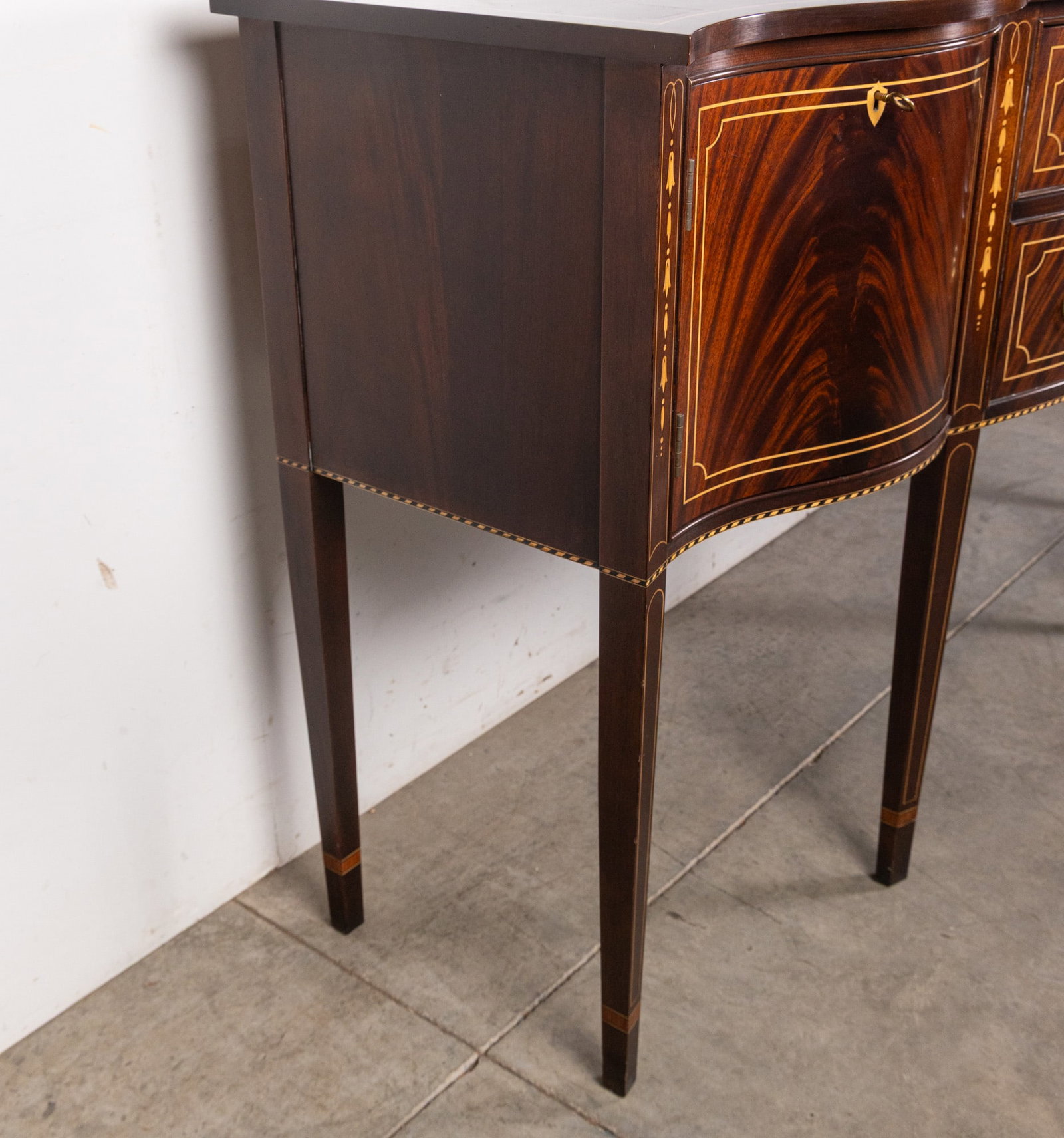 Stickley Federal Style Sideboard - 3