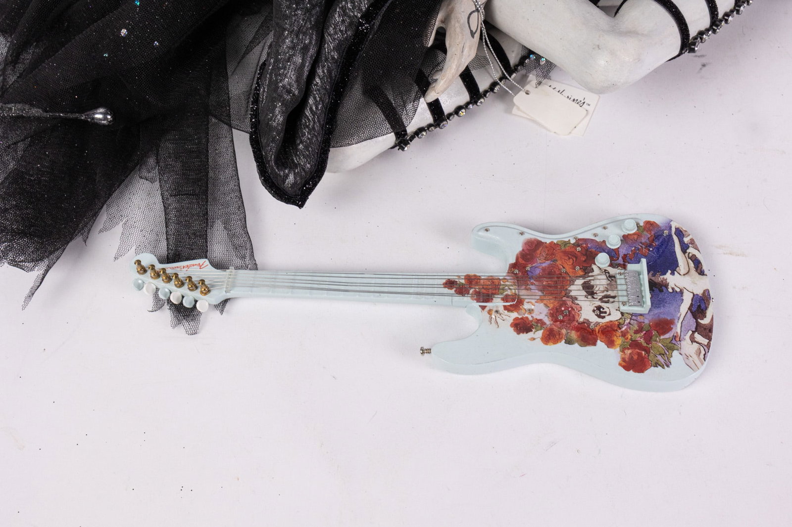 Wayne Kleski Katherine's Collection Nocturnella Doll - 5