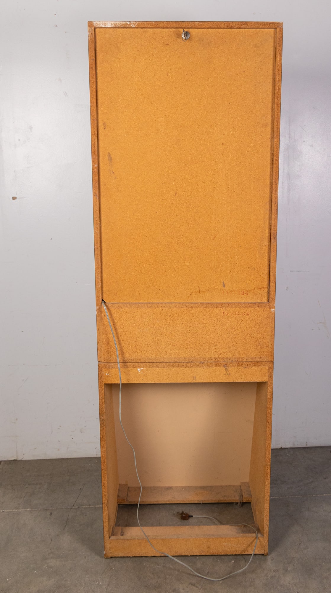 WORKING Vintage Mid Century Japanese Pachinko Machine - 7