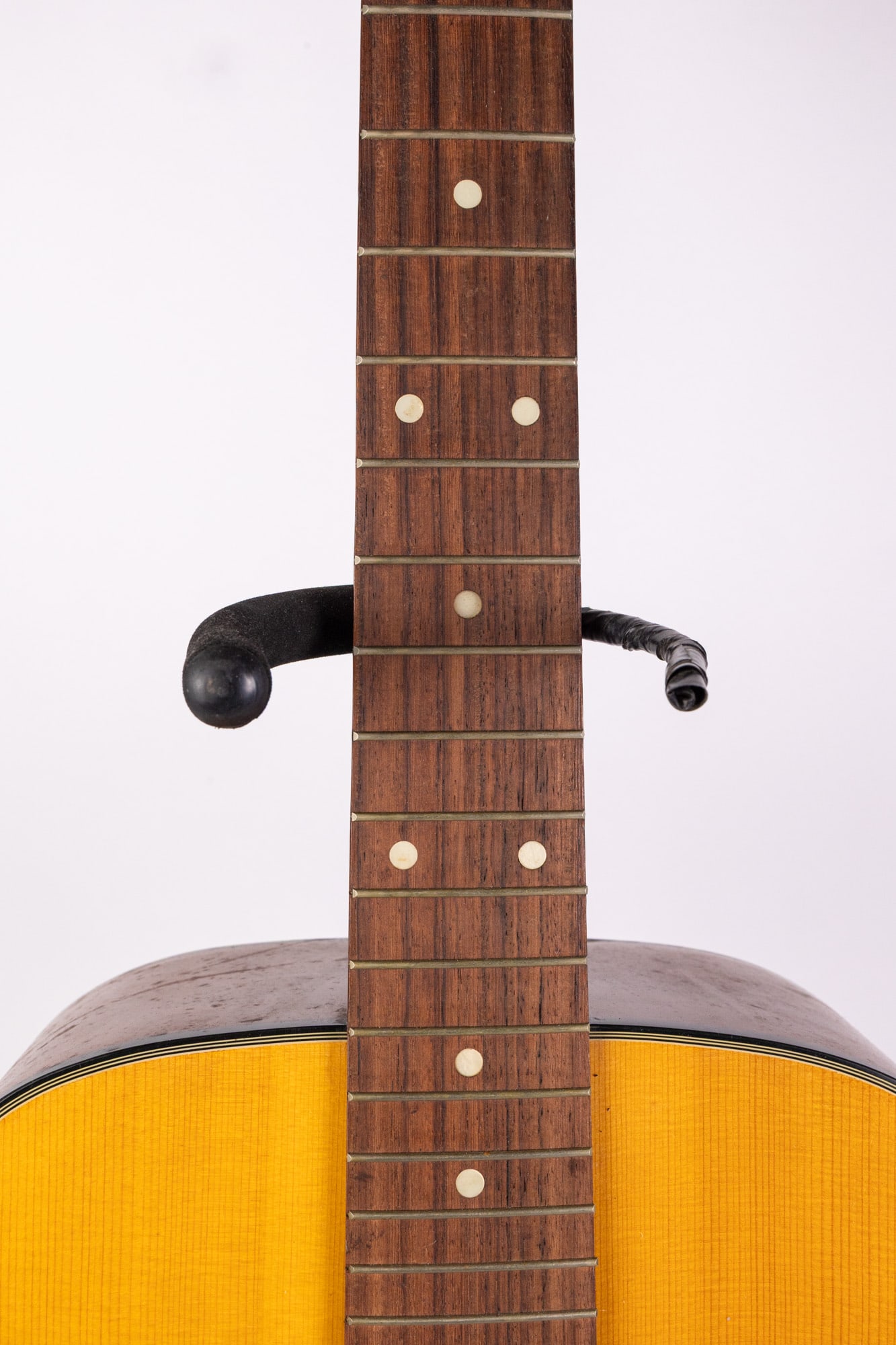 Roderich Paesold 12 String Model P-150 Acoustic Guitar - 3