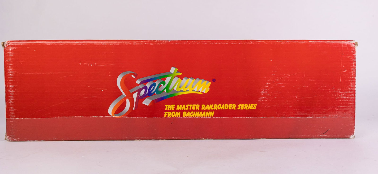 Bachmann Narrow Gauge 2-6-0 Mogul Kansas Central Locomotive IOB (1 of 10)