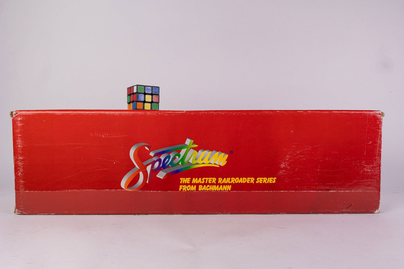 Bachmann Narrow Gauge 2-6-0 Mogul Kansas Central Locomotive IOB - 2