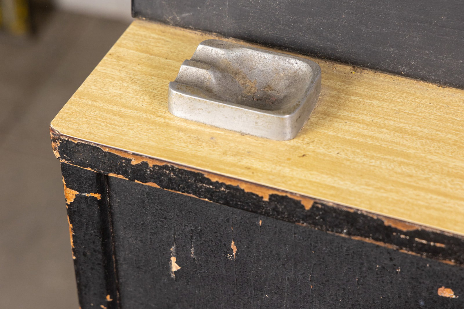 1950's Circus Sideshow Bingo Machine Arcade Game - 5