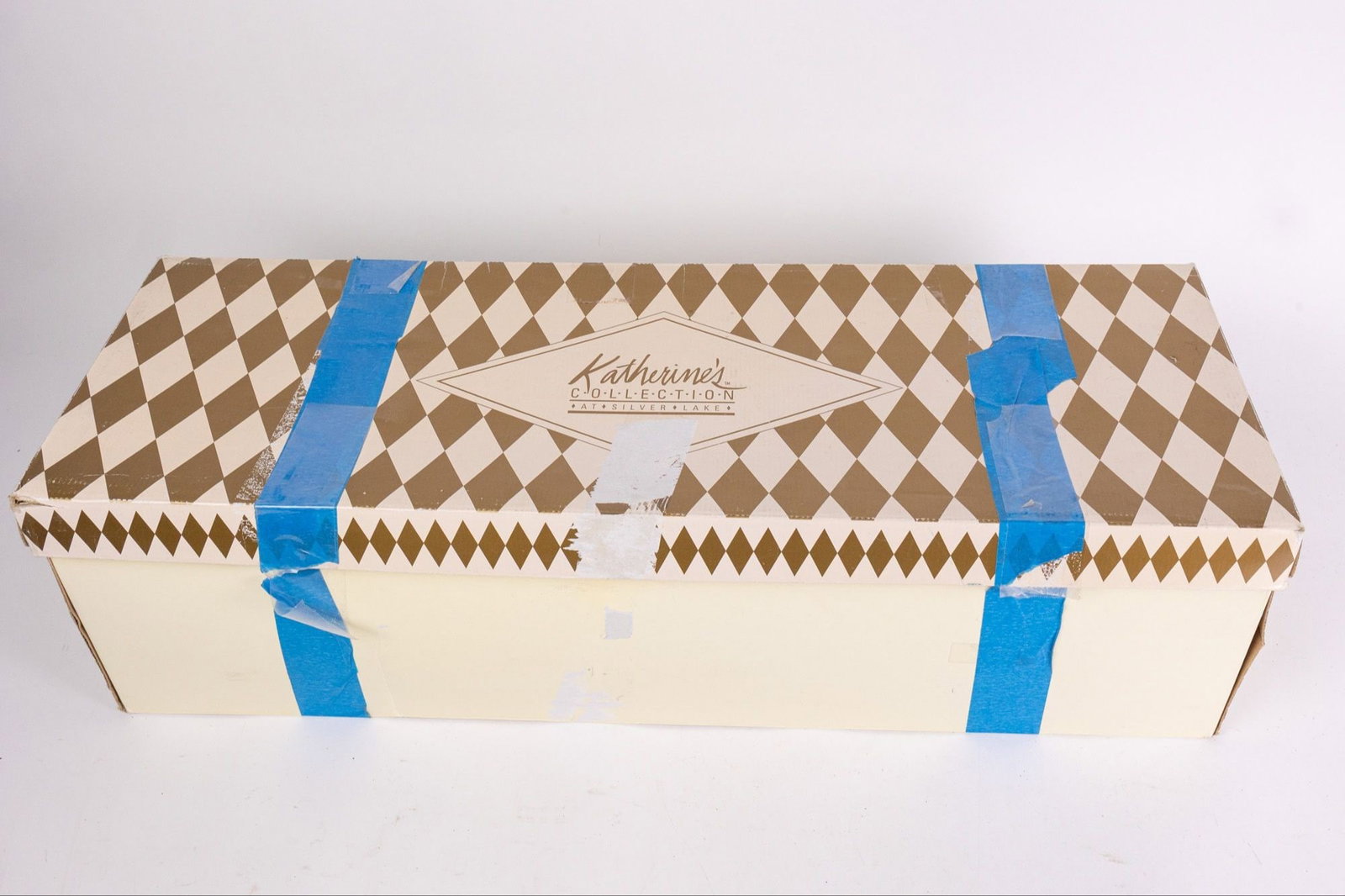 Wayne Kleski Katherine's Collection Jack in the Box Doll - 2