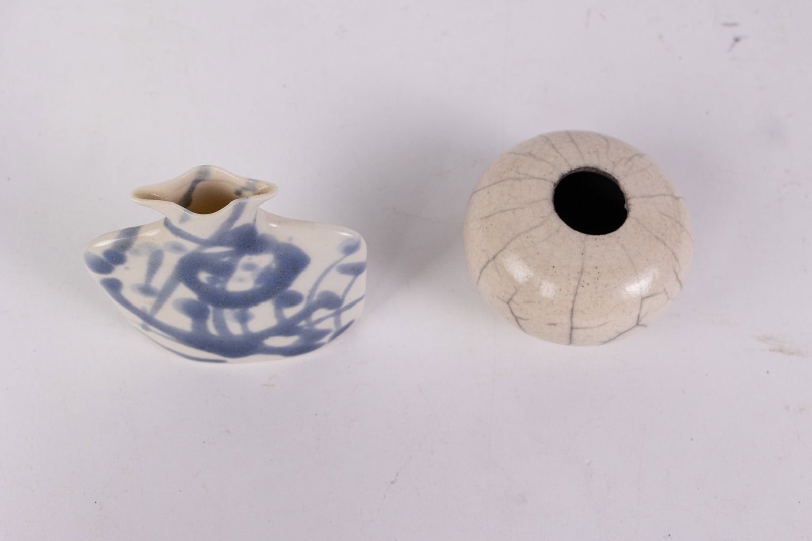 Two Pieces of Studio Pottery - 3