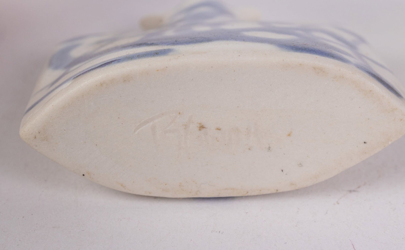 Two Pieces of Studio Pottery - 4