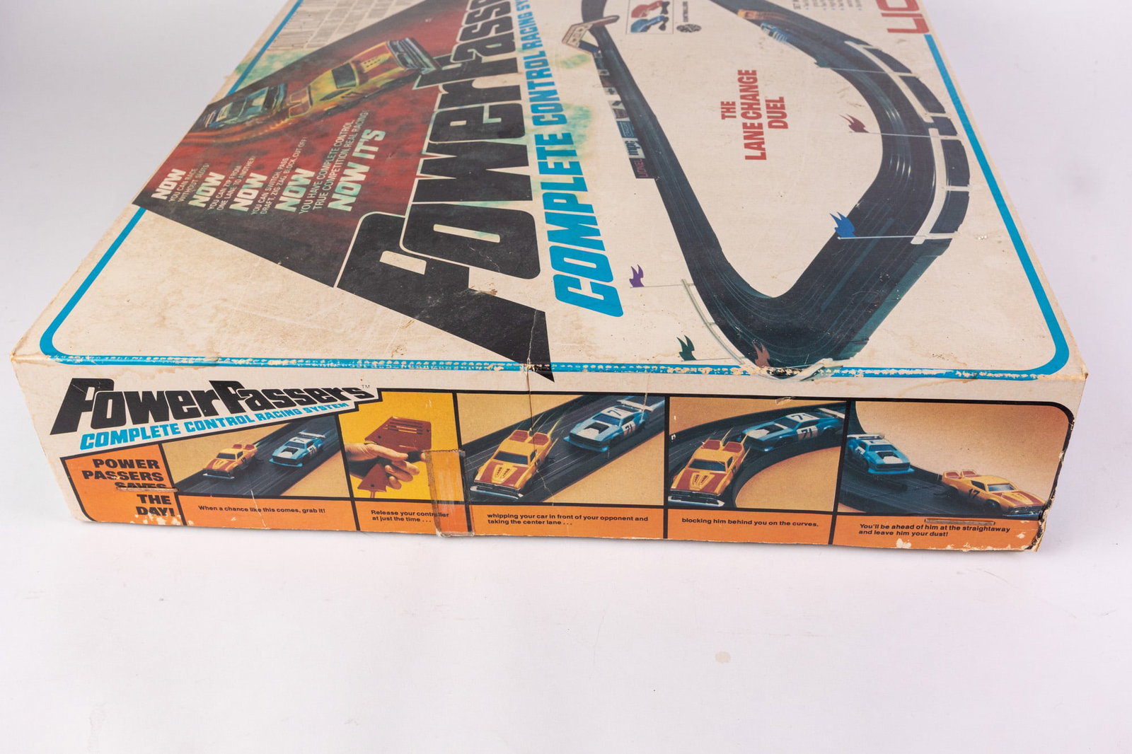 Lionel Power Passers No. 3-3610 Set IOB - 4