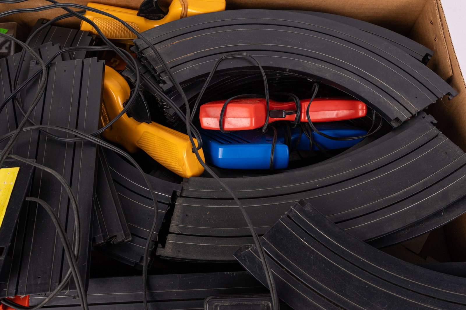 Lionel Power Passers No. 3-3610 Set IOB - 7