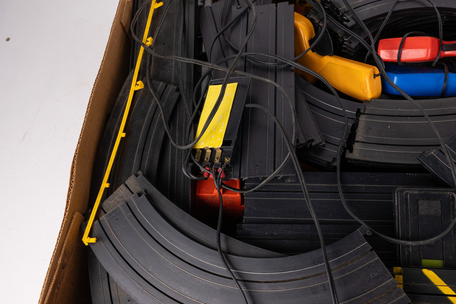 Lionel Power Passers No. 3-3610 Set IOB - 8