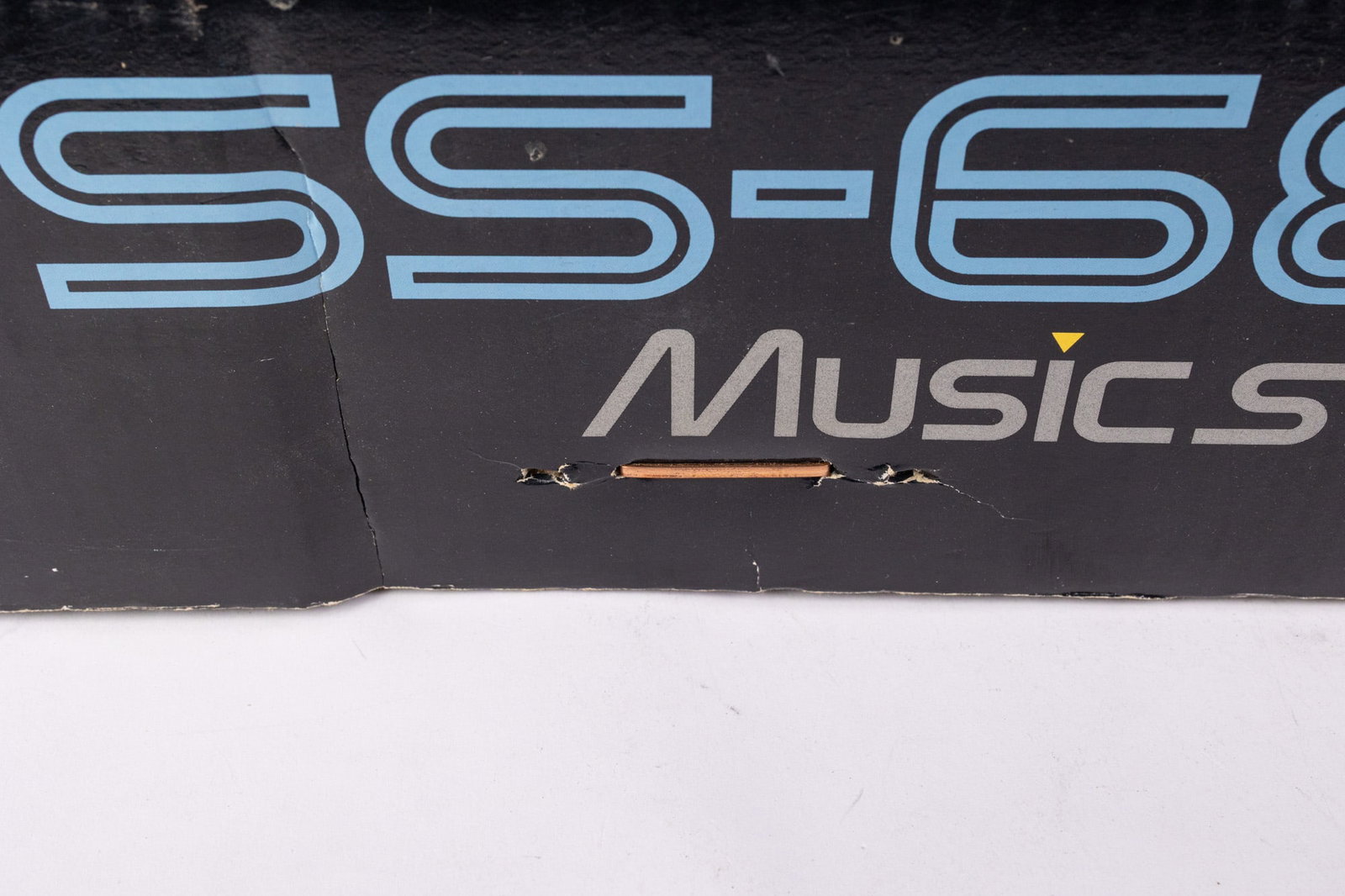 Yamaha PSS-680 Keyboard IOB - 6