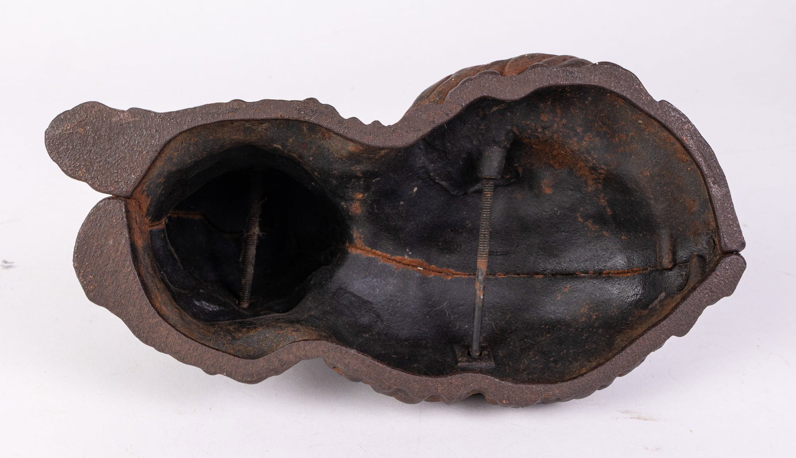 Cast Iron Cat Door Stop - 5