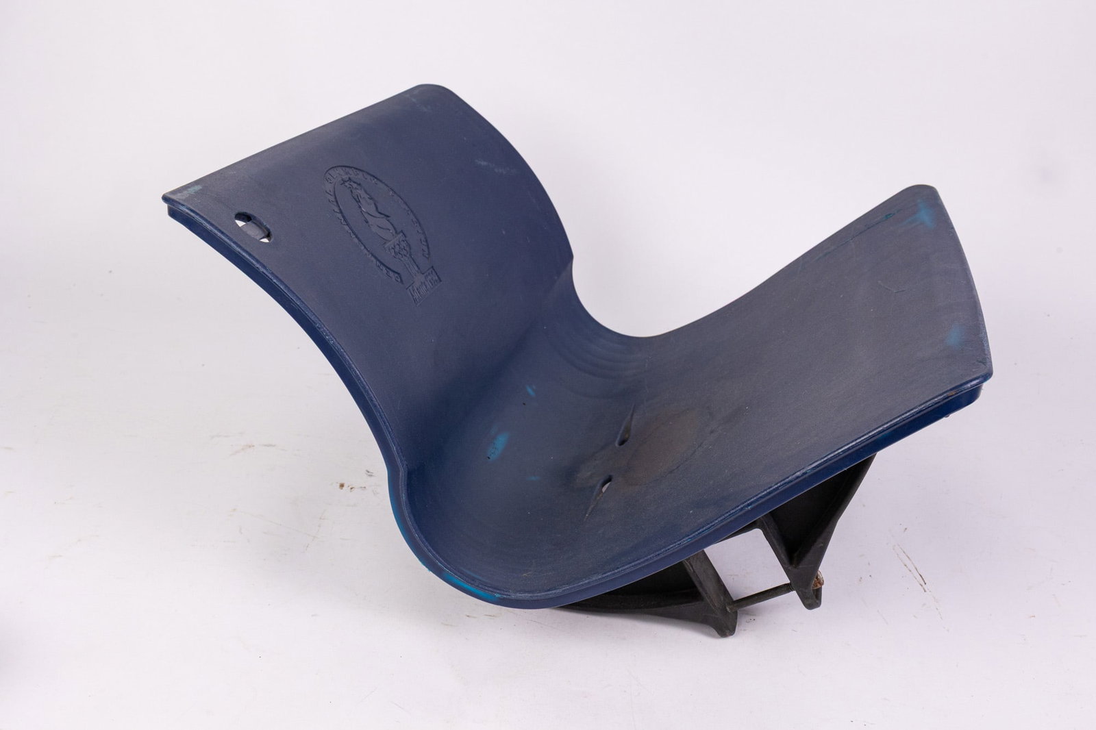 1996 Atlanta Olympics Centennial Stadium Seat - 4