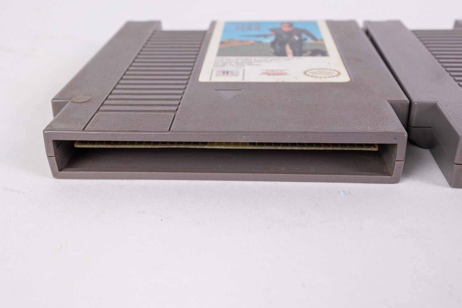 Nintendo NES Games ft. TMNT, Mad Max & Friday the 13th - 4