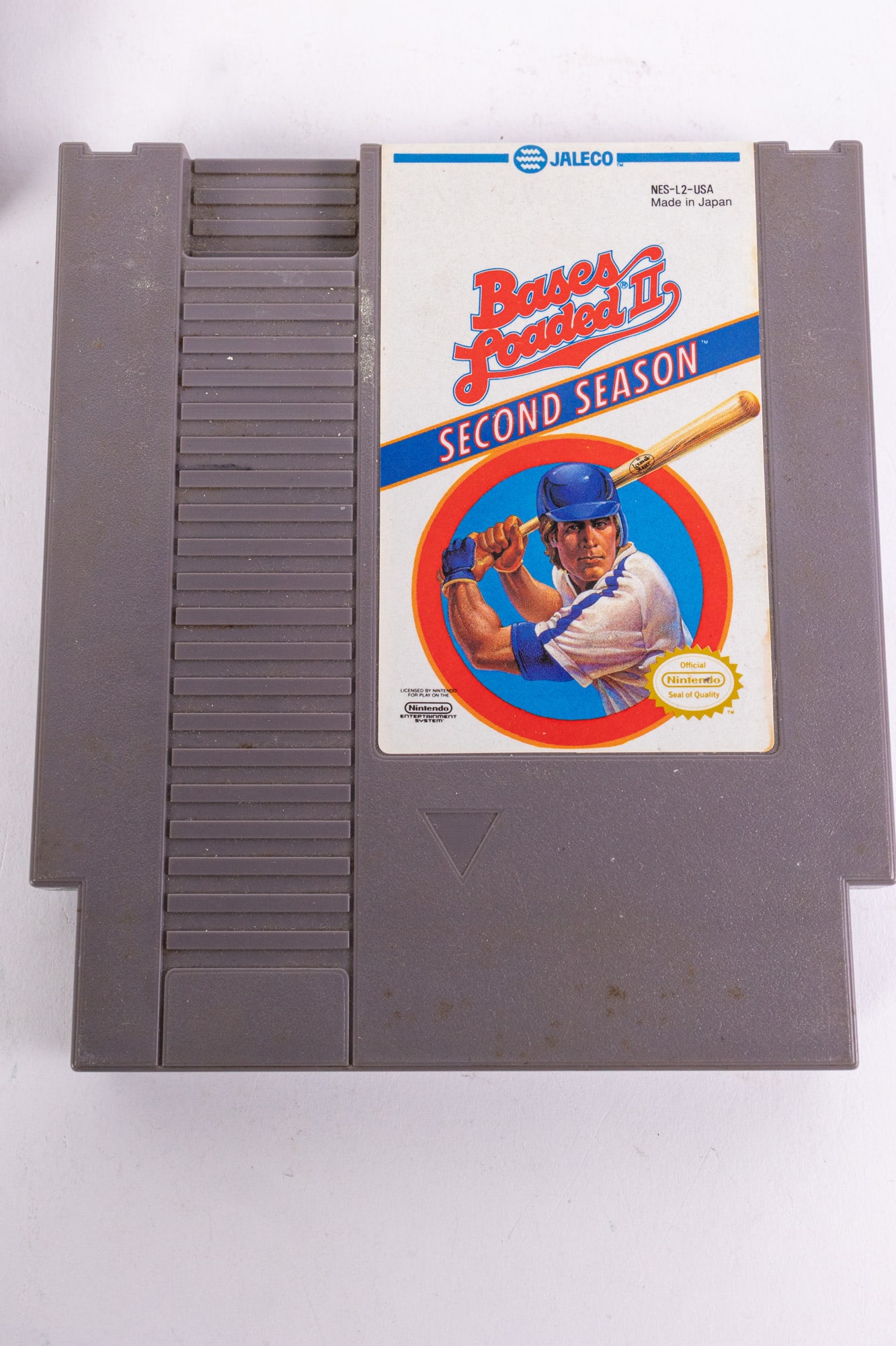 Nintendo NES Games ft. TMNT, Mad Max & Friday the 13th - 6