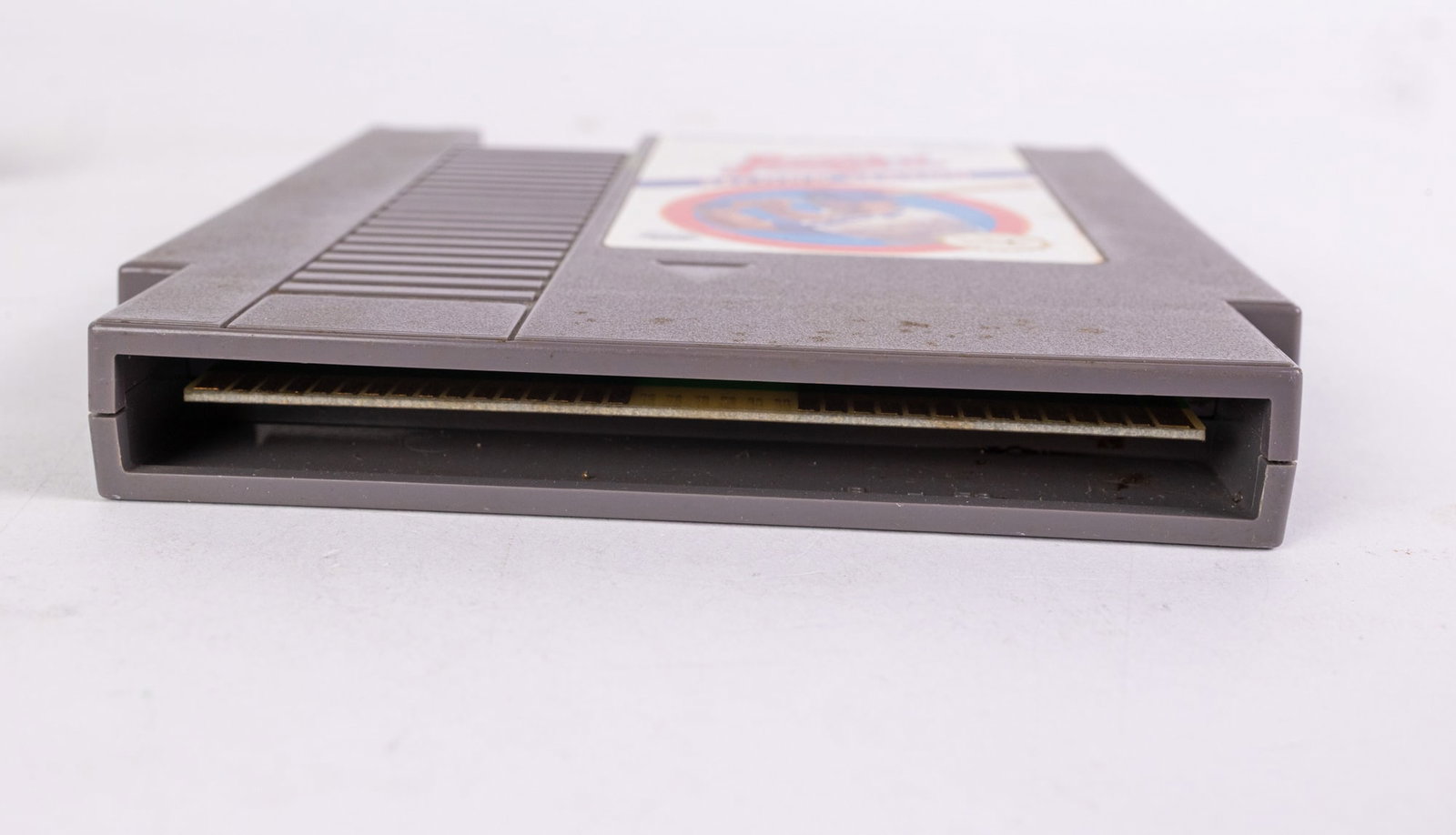 Nintendo NES Games ft. TMNT, Mad Max & Friday the 13th - 7