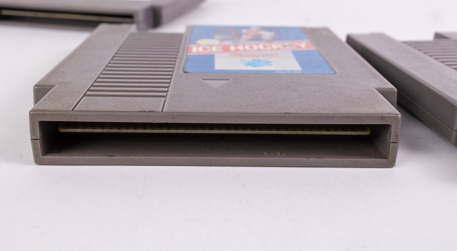Nintendo NES Games ft. TMNT, Mad Max & Friday the 13th - 9