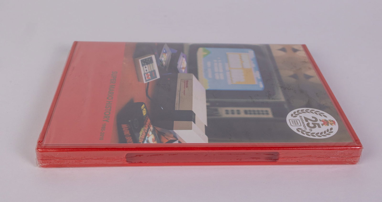 Nintendo Wii Games ft. Mario Kart, Mario Party & Wii Sports - 4