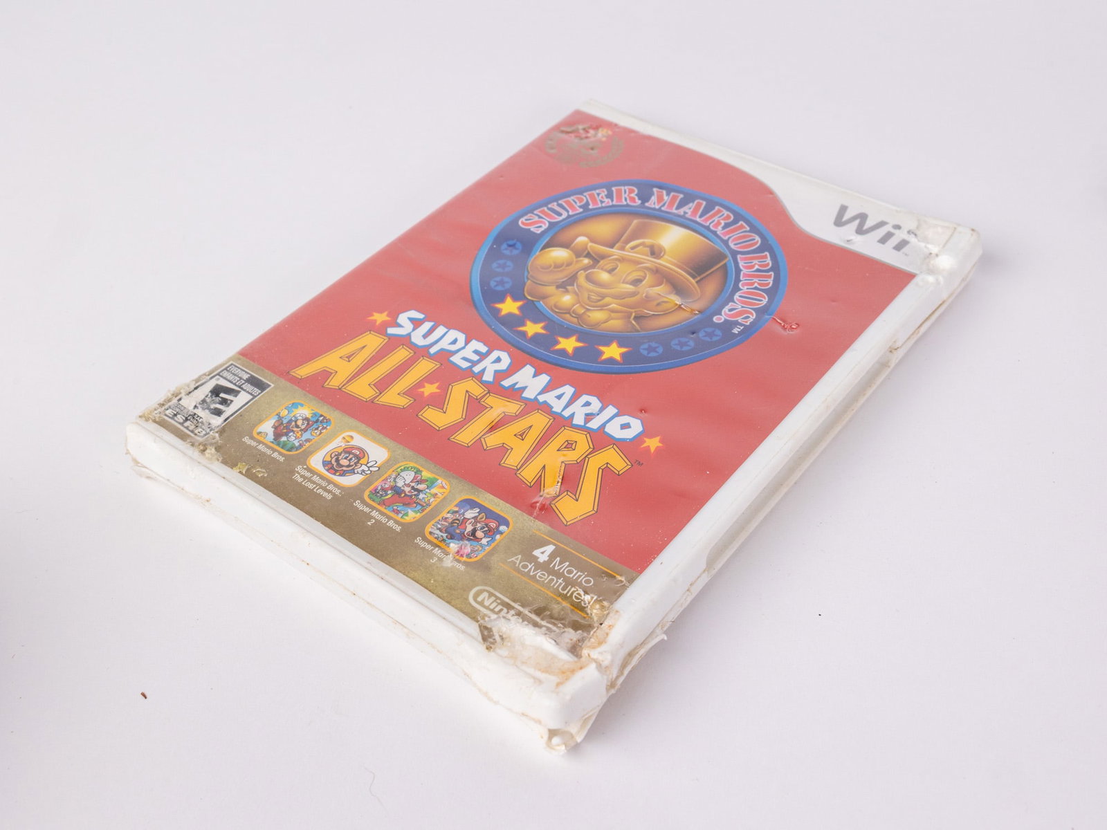 Nintendo Wii Games ft. Mario Kart, Mario Party & Wii Sports - 5