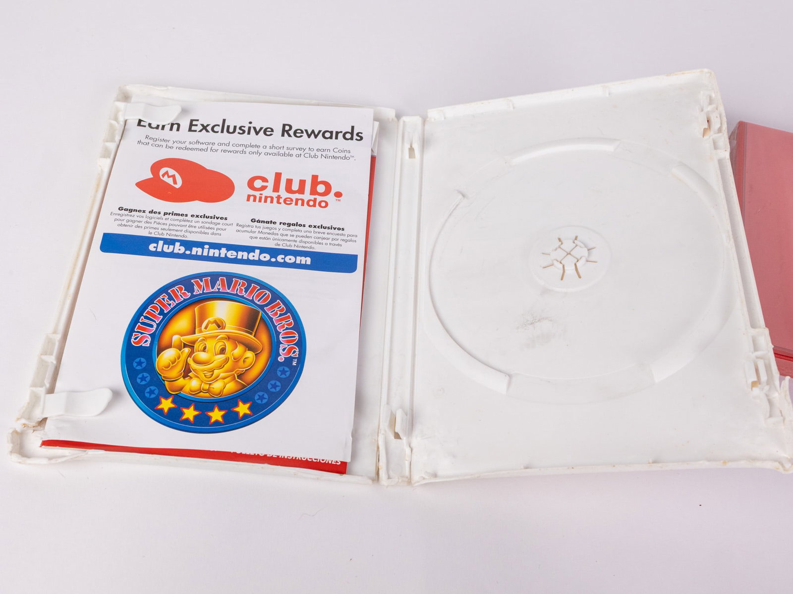 Nintendo Wii Games ft. Mario Kart, Mario Party & Wii Sports - 6