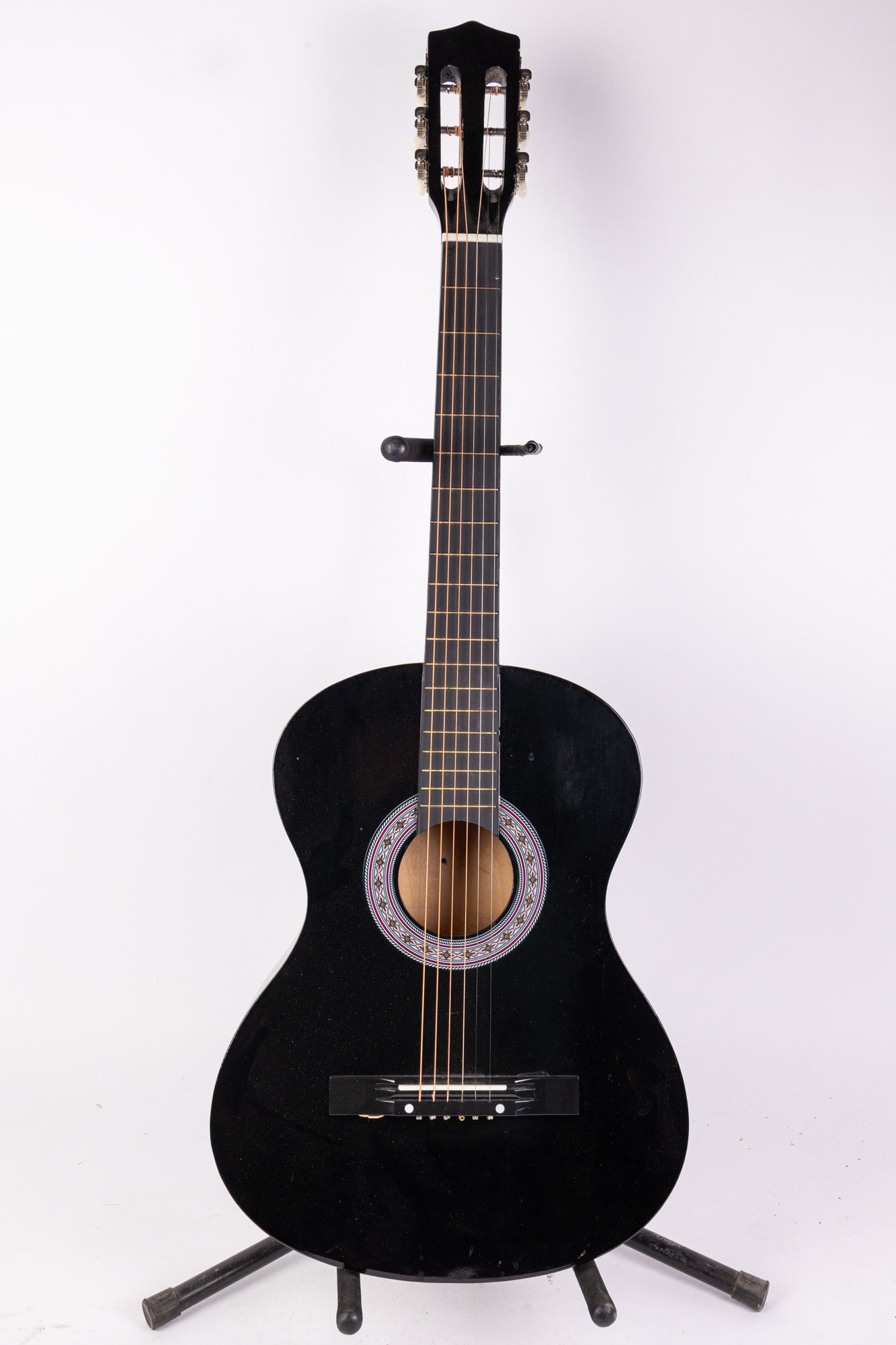 Two Acoustic Guitars - 3