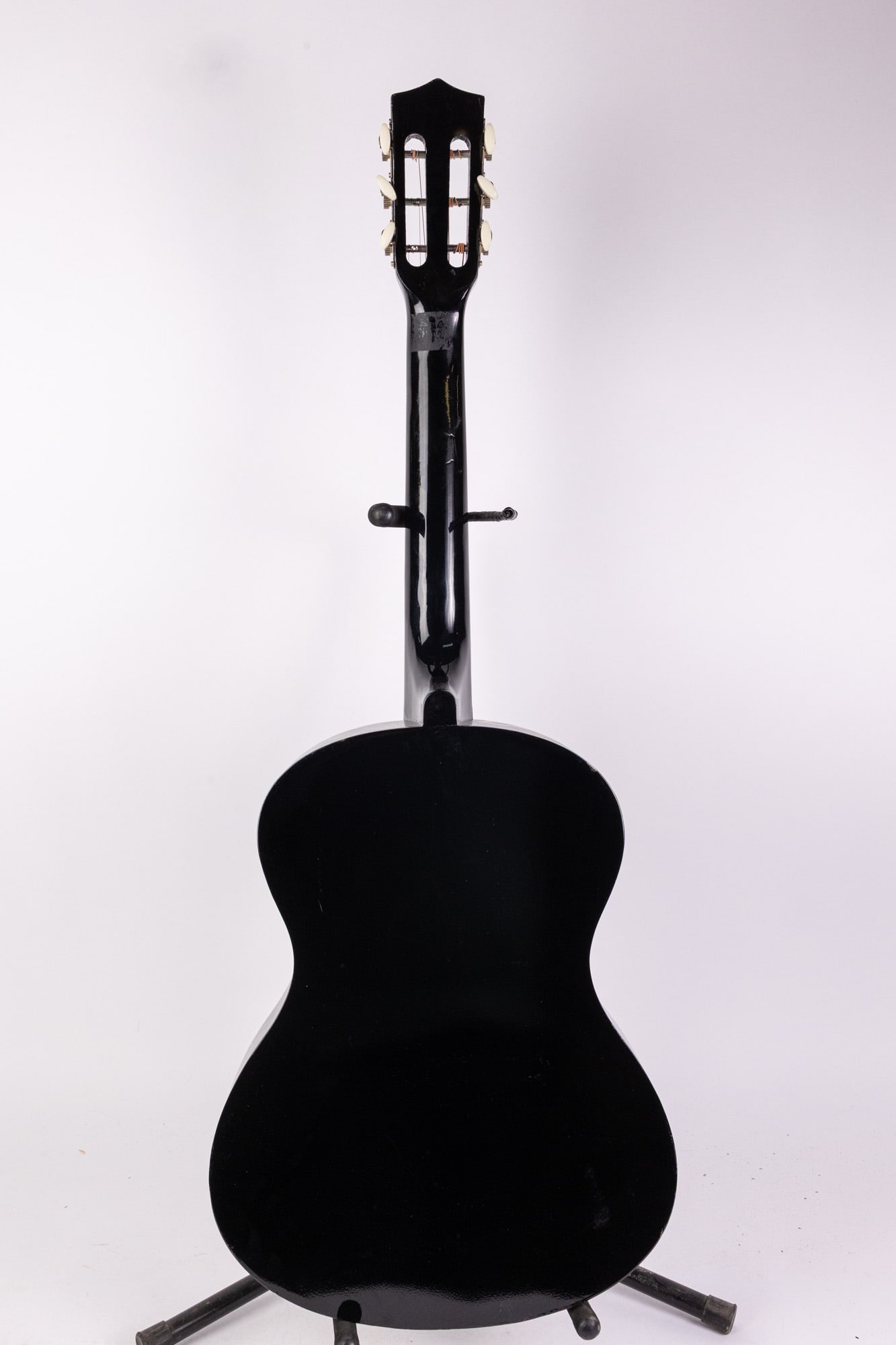 Two Acoustic Guitars - 4