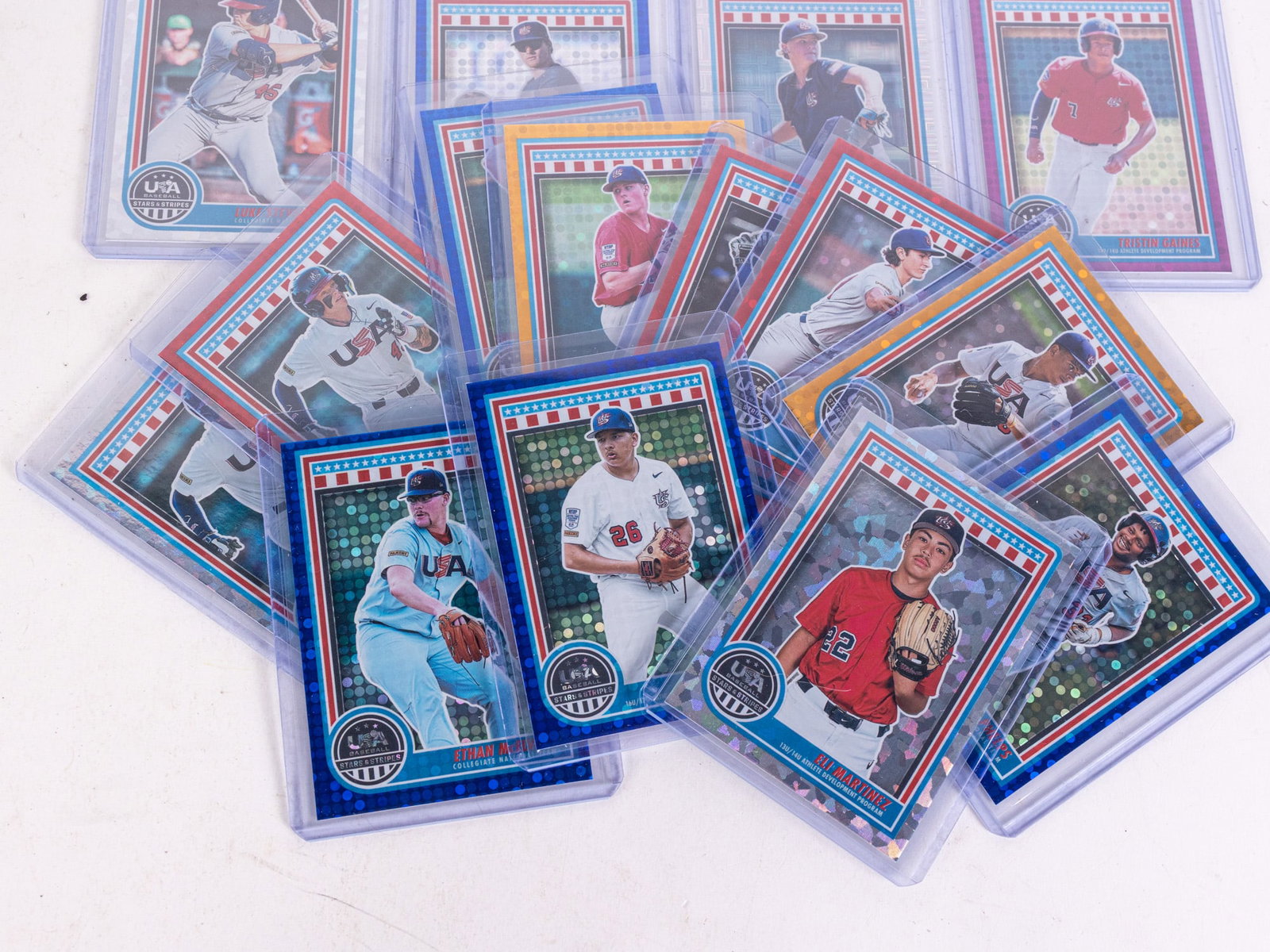 Assortment of 1980-2020s Sports Cards - 4