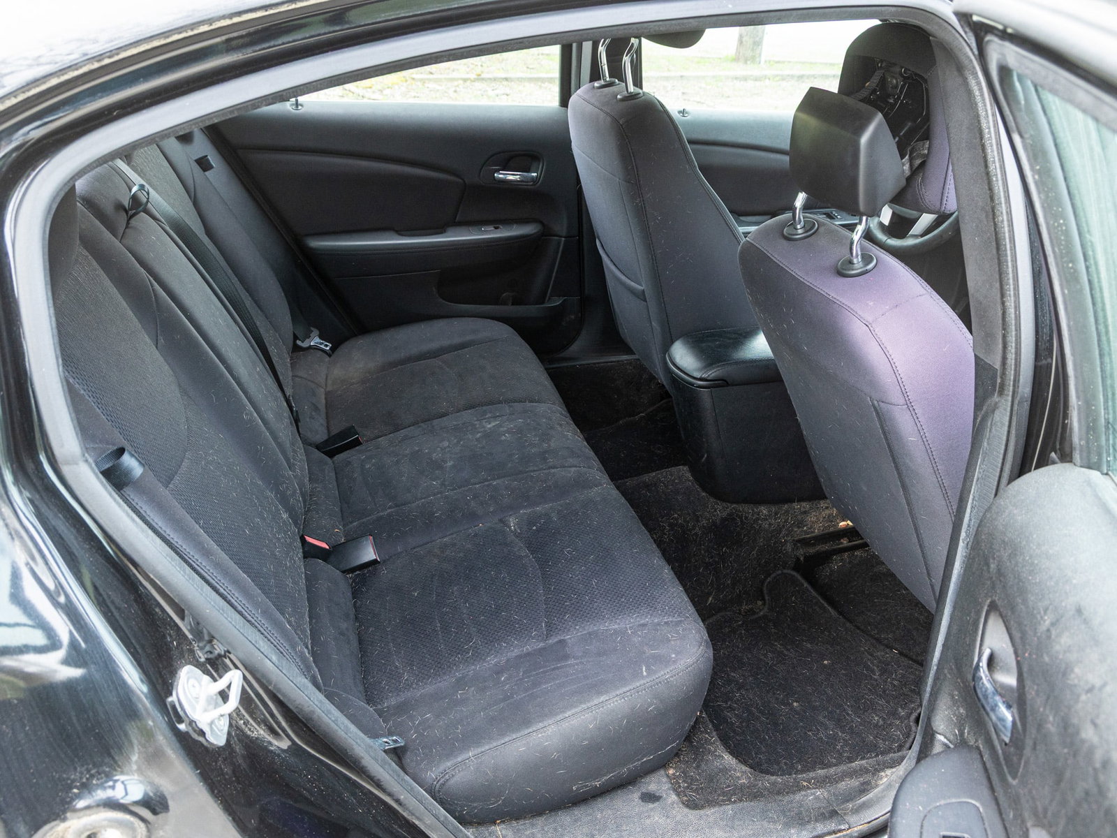 2014 Chrysler 200 Touring Sedan - 11