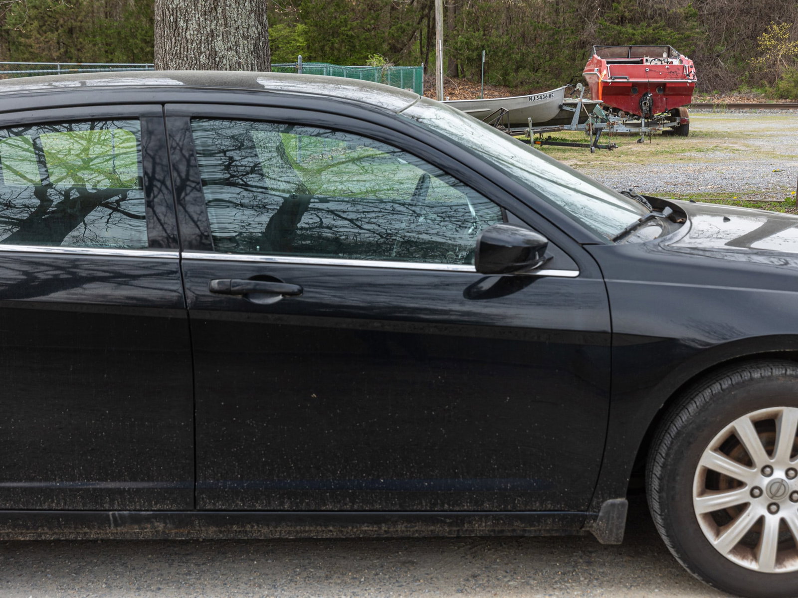 2014 Chrysler 200 Touring Sedan - 6