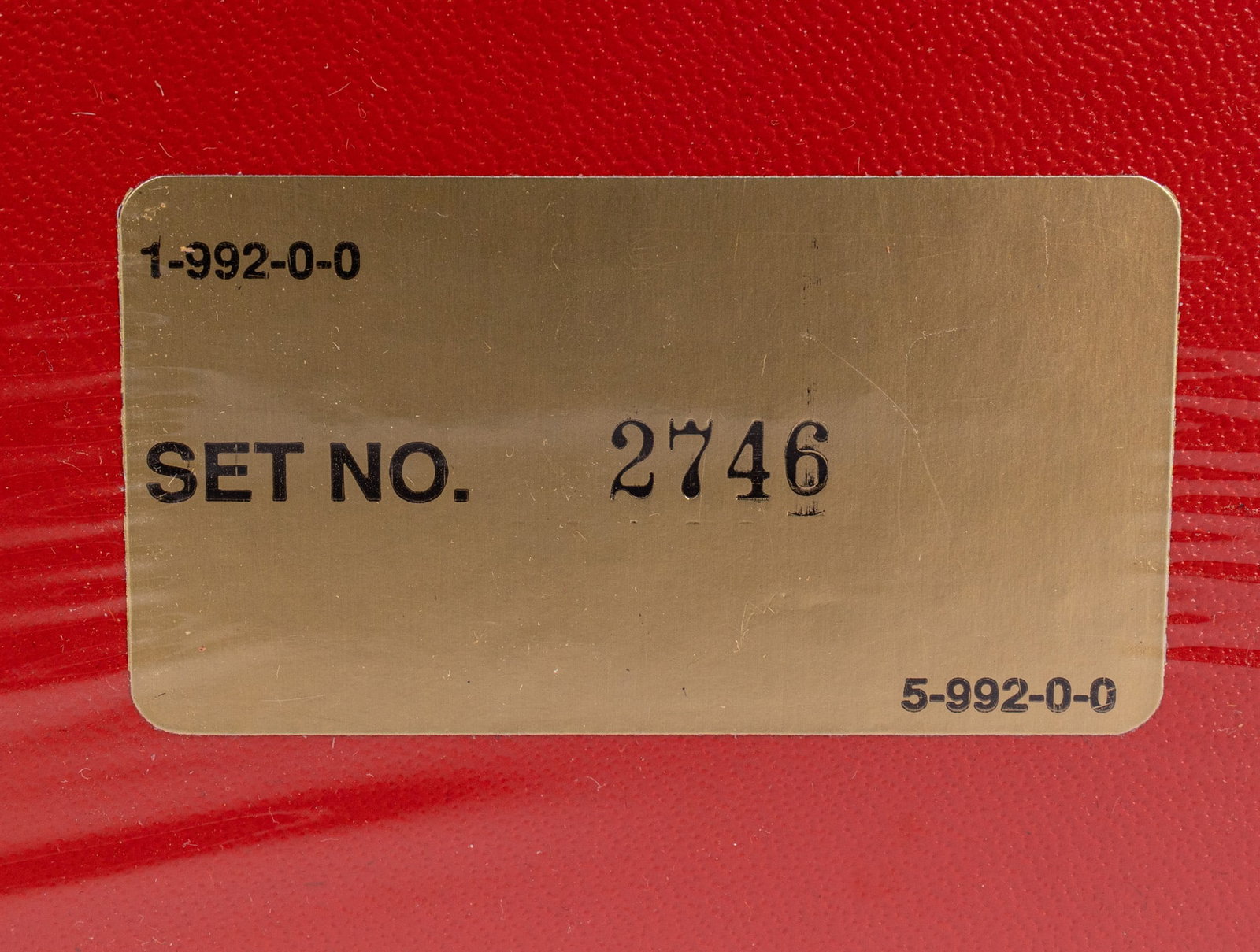 1990 Topps Tiffany Football Sealed Complete Set - 7