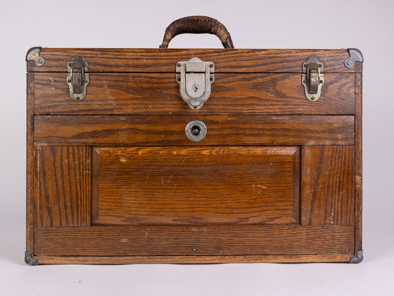 Union Machinist Tool Box (1 of 12)