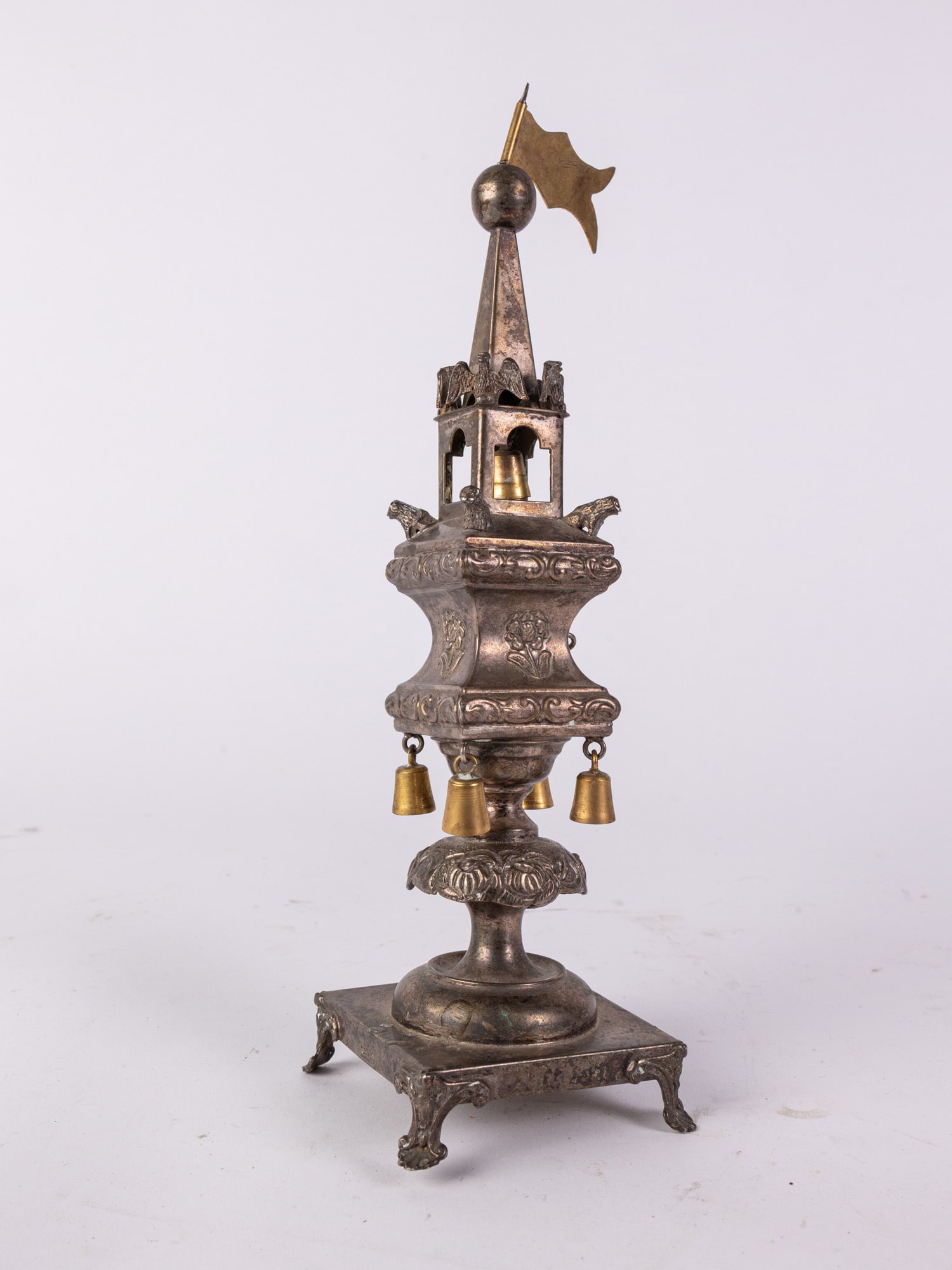 Besamim Jewish Spice Tower (1 of 6)