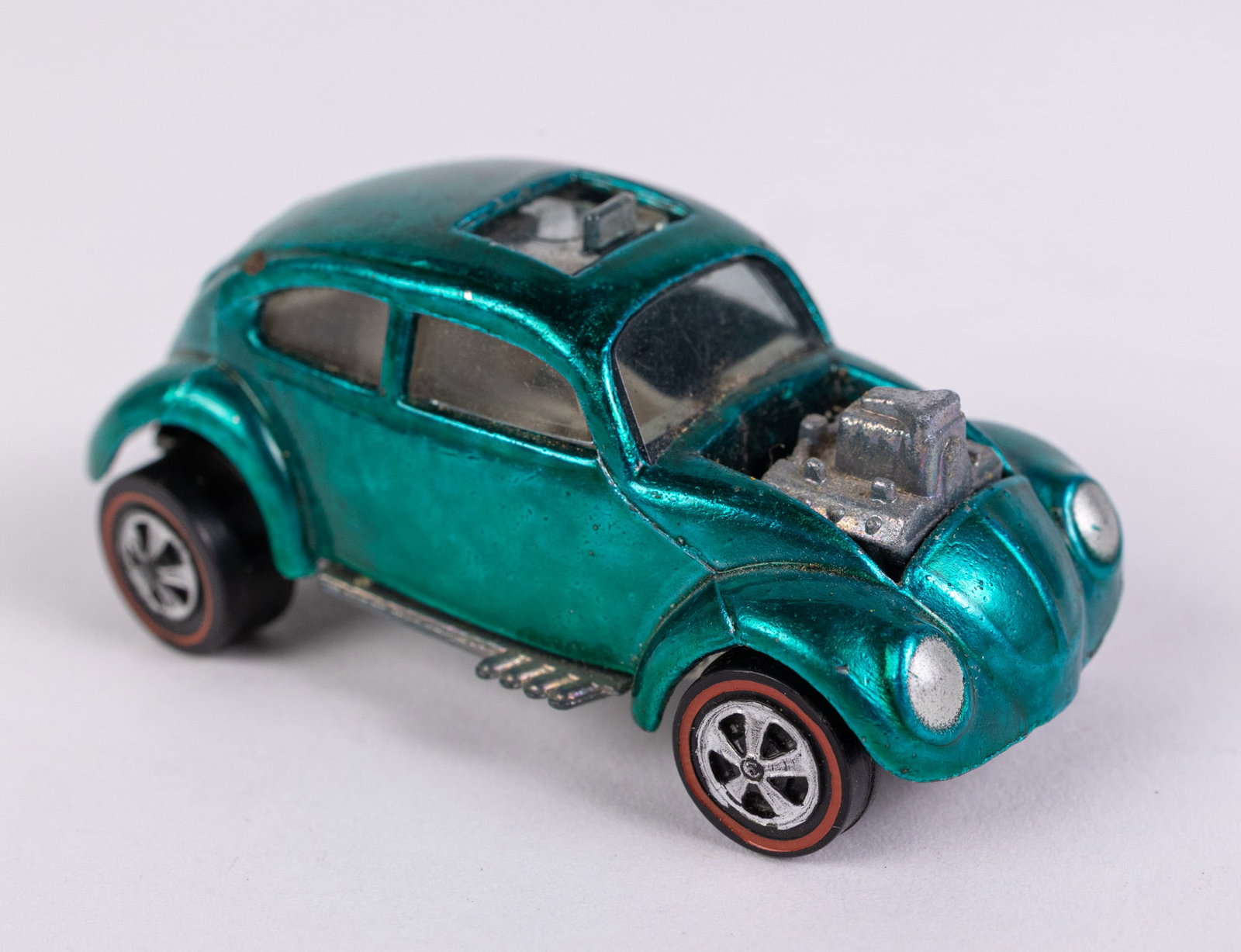 1968 Hot Wheels Redline Ford MKIV: 1968 Hot Wheels Redline Ford MKIV Size 3" Literature Brooks Auction – Online Auction Terms & Conditions Contact: (856) 694-2960 | info@brooks.auction READ BEFORE YOU BID: We want you to