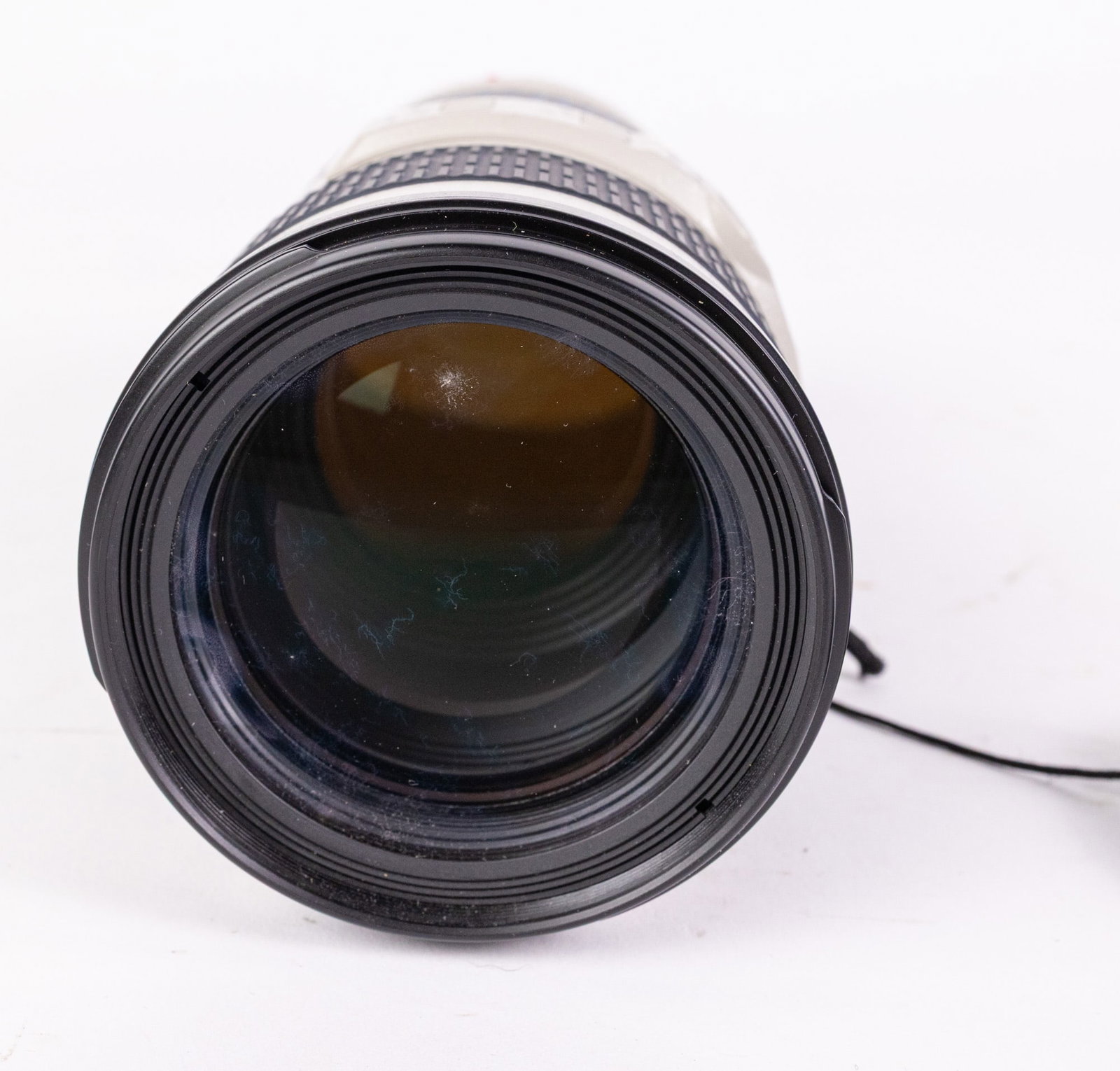 Canon Zoom EF 70-200mm 1:4 L IS USM L-Series Lens and 1.4x III Extender - 5