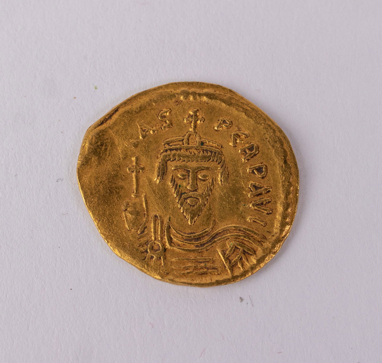 Byzantine Coinage of Emperor Phocas (602-610 AD): Byzantine Coinage of Emperor Phocas (602-610 AD) Literature Brooks Auction – Online Auction Terms & Conditions Contact: (856) 694-2960 | info@brooks.auction READ BEFORE YOU BID: We want you to f