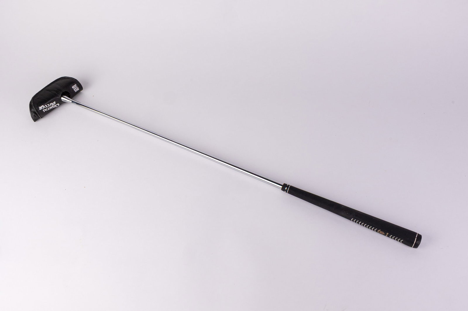 Vintage HOYA Crystal Putter Golf Club - 3