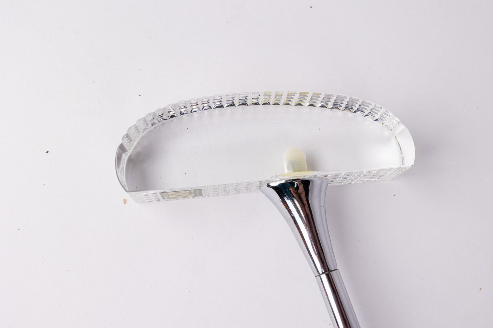 Vintage HOYA Crystal Putter Golf Club - 4