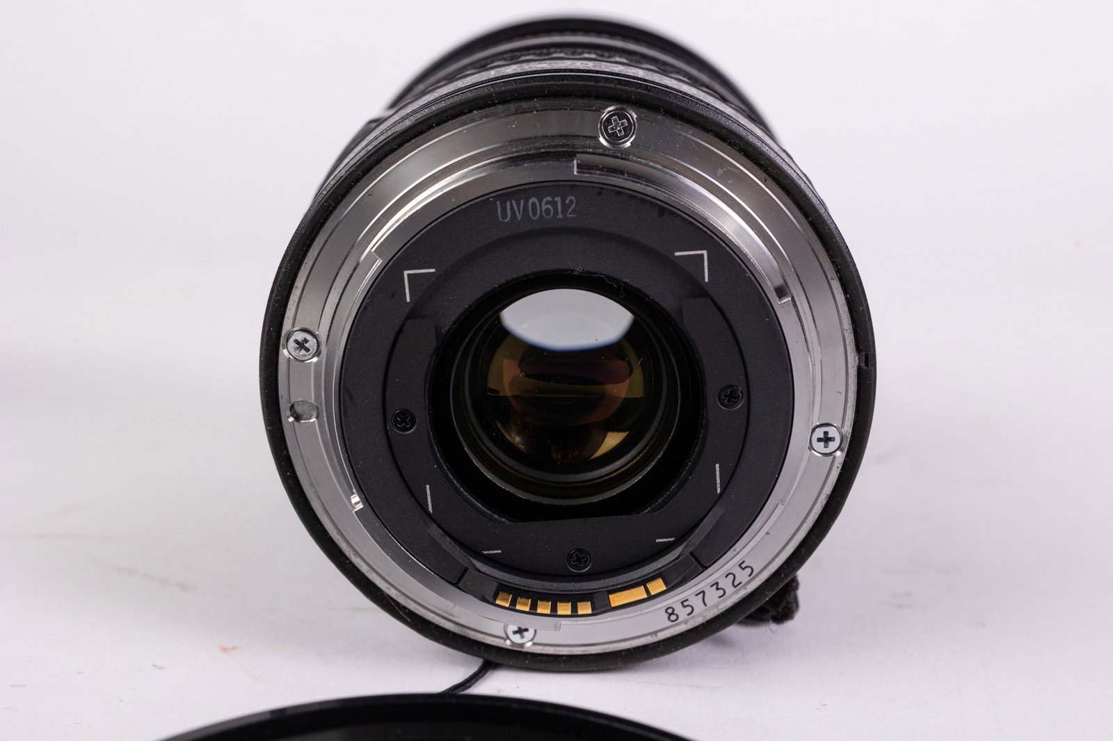 Canon EF 17-40mm 1:4 L-Series Lens - 6