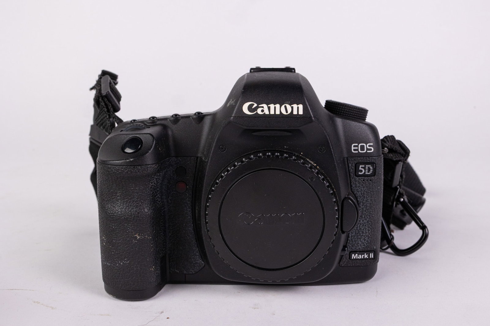 Canon EOS 5D Mark II Digital SLR Camera - 5