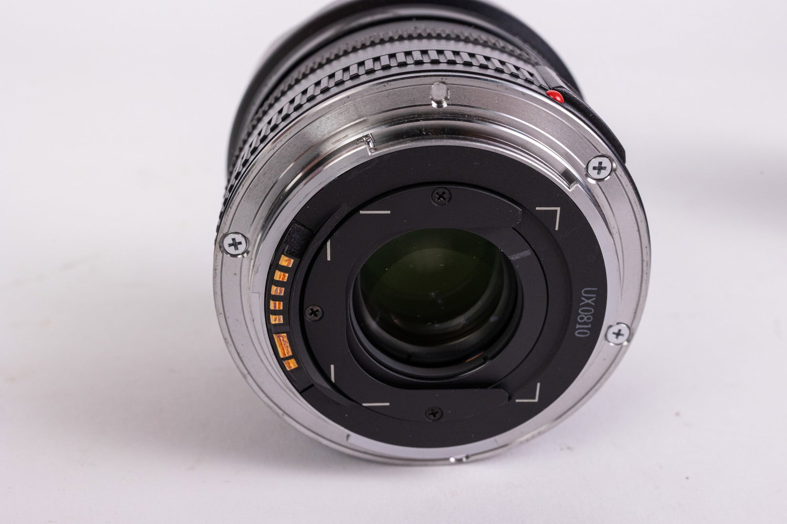 Canon Fisheye 15mm 1:2.8 Camera Lens - 3