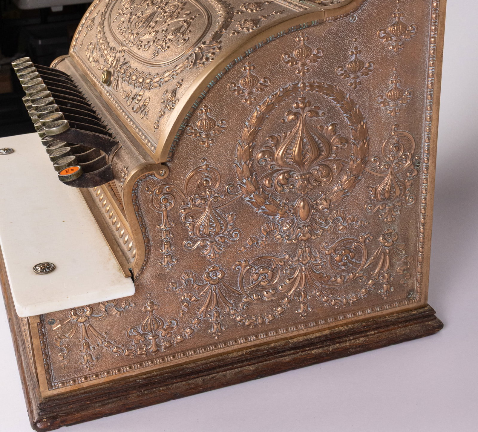 National Cash Register Model 332 - 10