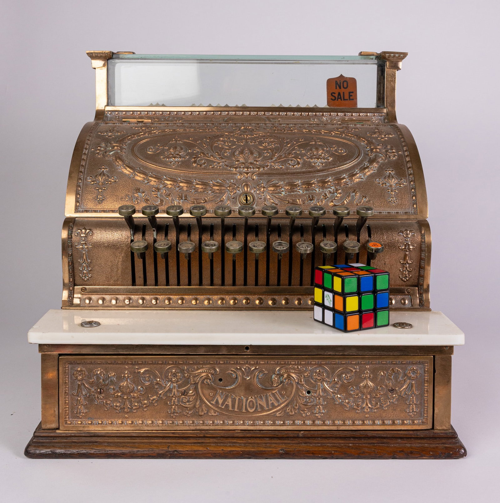 National Cash Register Model 332 - 2