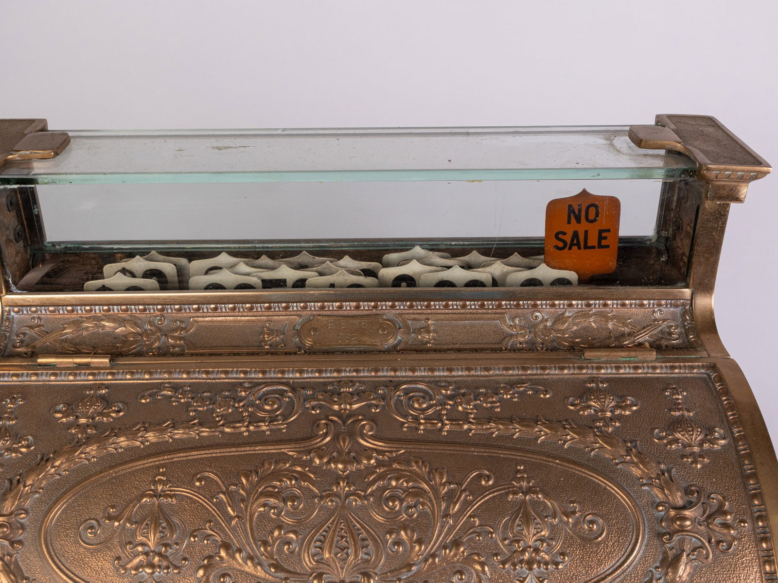 National Cash Register Model 332 - 5