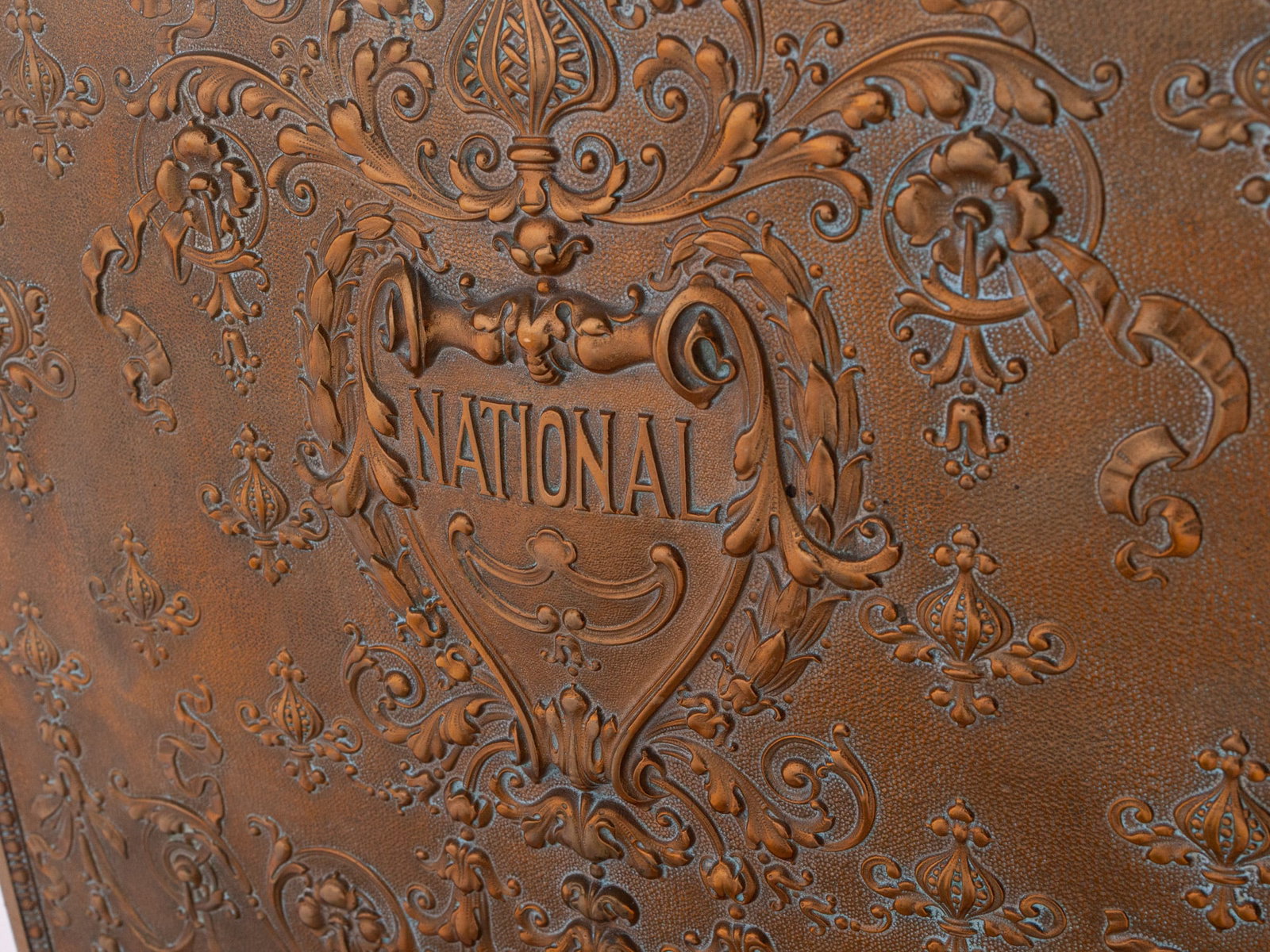 National Cash Register Model 332 - 8
