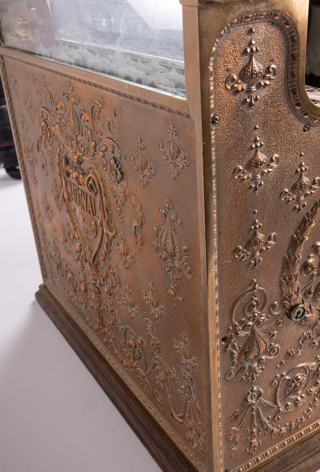 National Cash Register Model 332 - 9